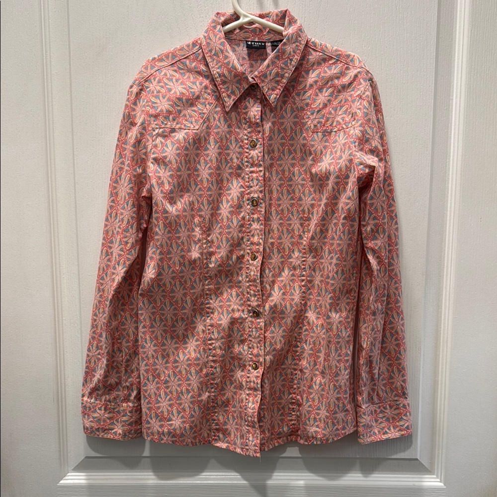 Cruel Girl Rodeo Shirt